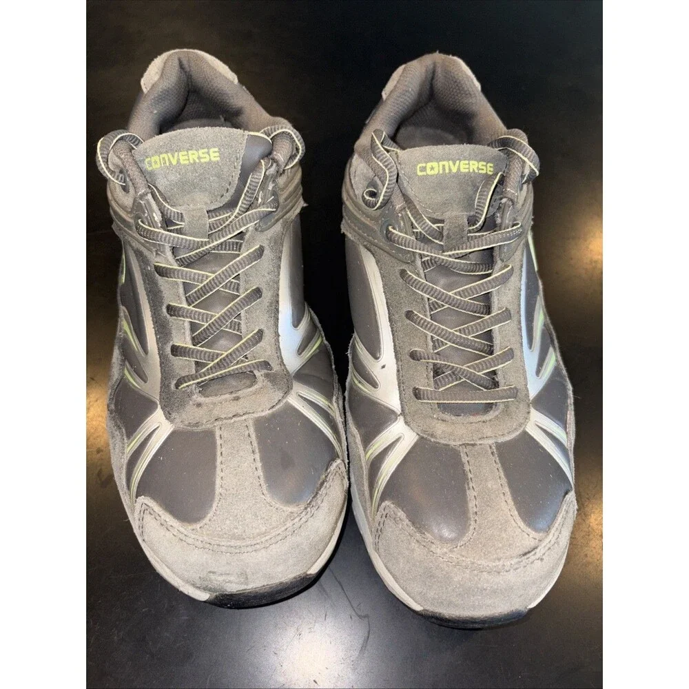 Converse Womens Safety Toe Shoe Industrial PPE